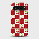 Cherry Picnic - Crystal