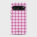 Cherry Squares - Crystal
