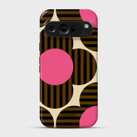 Disco Stripe - Crystal