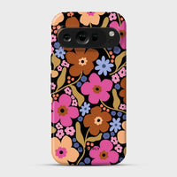 Electric Wildflower - Crystal