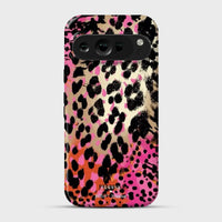 Fierce Femme - Crystal