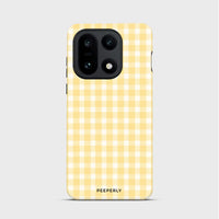 Butter Plaid - Crystal