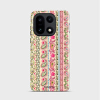 Boho Paisley - Crystal