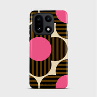 Disco Stripe - Crystal