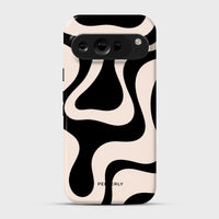 Ink Wave Edition - Crystal