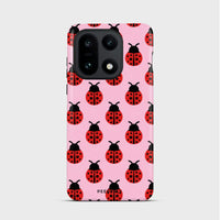Happy Ladybug - Crystal
