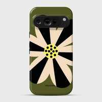 Mod Flower Mood - Crystal