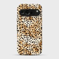 Neutral Jungle Vibes - Crystal
