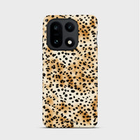 Neutral Jungle Vibes - Crystal