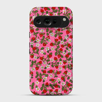 Orchard Floral - Crystal