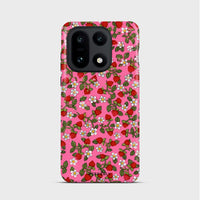 Orchard Floral - Crystal