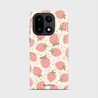 Strawberry Blush - Crystal