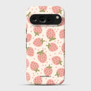 Strawberry Blush - Crystal
