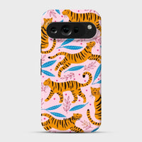 Tiger Fantasy - Crystal
