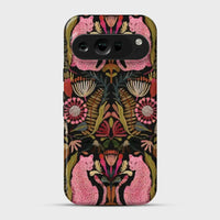 Wild Eden Noir - Crystal