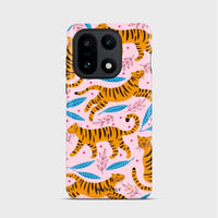 Tiger Fantasy - Crystal