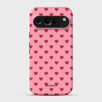 Valentine Vibes - Crystal