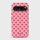 Valentine Vibes - Crystal