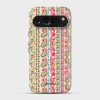 Boho Paisley - Crystal