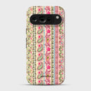Boho Paisley - Crystal