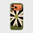 Mod Flower Mood - Crystal