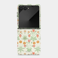 Herbarium Garden - Crystal