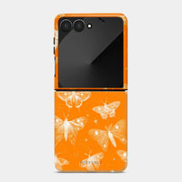 Citrus Moth - Crystal