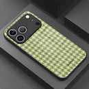Sage Houndstooth - Spectra