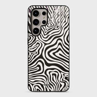 Abstract Safari - Spectra