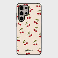 Vintage Cherry - Spectra
