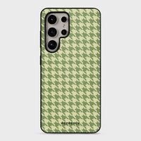 Sage Houndstooth - Spectra