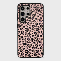 Mauve Wildcat - Spectra
