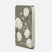 Bloom And Beige - Magnetic Power Bank