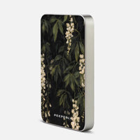 Moon Garden - Magnetic Power Bank