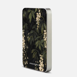 Moon Garden - Magnetic Power Bank