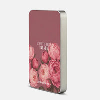 Soft Chaos - Magnetic Power Bank