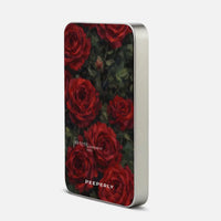 Velvet Romance - Magnetic Power Bank