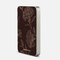 By The Fields - Magnetic Power Bank