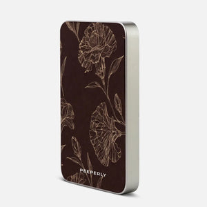 By The Fields - Magnetic Power Bank