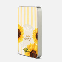 In Divine Timing - Magnetic Power Bank
