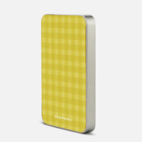 Daffodil Patch - Magnetic Power Bank