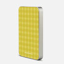 Daffodil Patch - Magnetic Power Bank