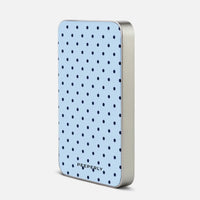 Icy Confetti - Magnetic Power Bank