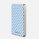Icy Confetti - Magnetic Power Bank