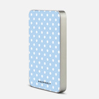 Cloud Sprinkle - Magnetic Power Bank