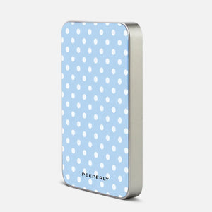Cloud Sprinkle - Magnetic Power Bank