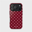 Poppy Dots - Crystal