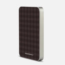 Walnut Grove - Magnetic Power Bank