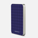 Arctic Shade - Magnetic Power Bank