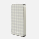 Pebble Mist - 5,000 & 10,000 mAh Magnetic Power Bank